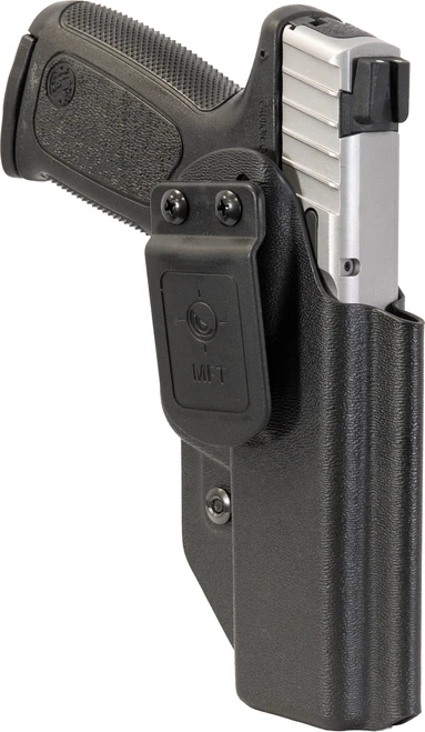 Smith & Wesson SD9 2.0, SD40 2.0, SD9, SD40, SD9 VE, SD40 VE   - Ultra Low-Ride AIWB Holster