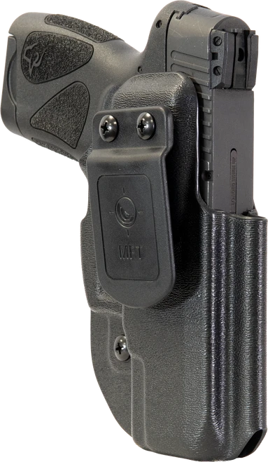 Taurus PT111/G2/G2C/G2S/G3C - Ultra Low-Ride AIWB Holster