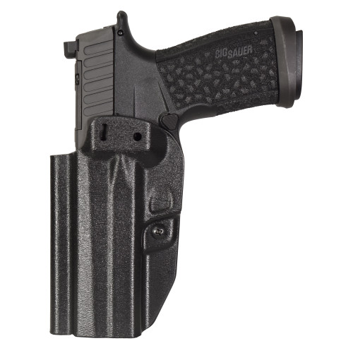 Sig P365-FUSE - Ambidextrous AIWB/OWB Holster