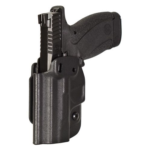 Smith & Wesson Bodyguard 2.0 - Ambidextrous AIWB/OWB Holster