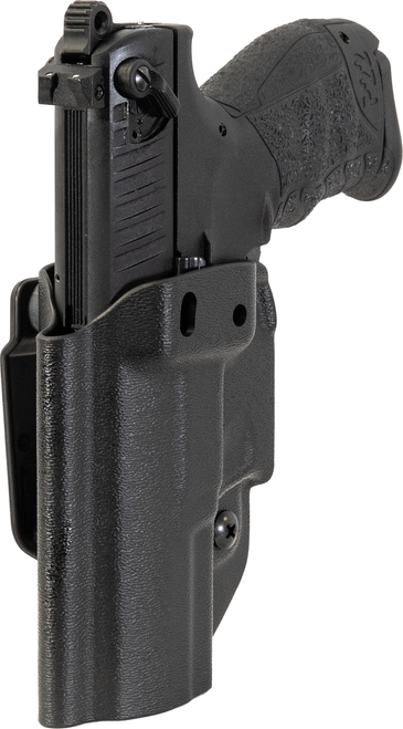 Walter P22 - Ambidextrous AIWB/OWB Holster