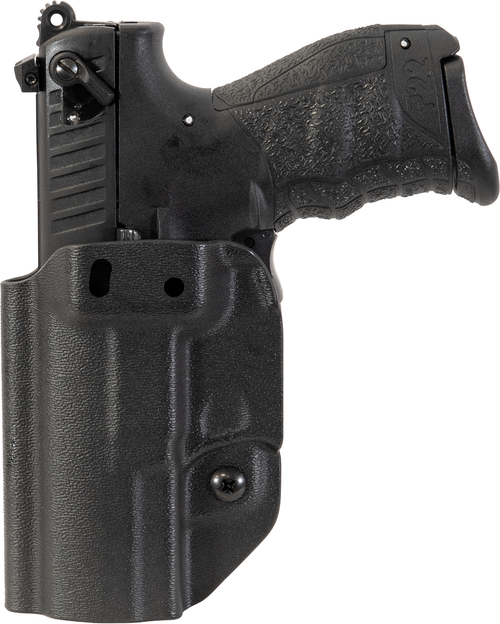 Walter P22 - Ambidextrous AIWB/OWB Holster