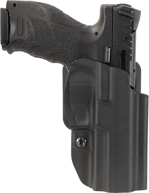 H&K VP9/VP9SK OWB Modular Hole Pattern (MHP) Holster