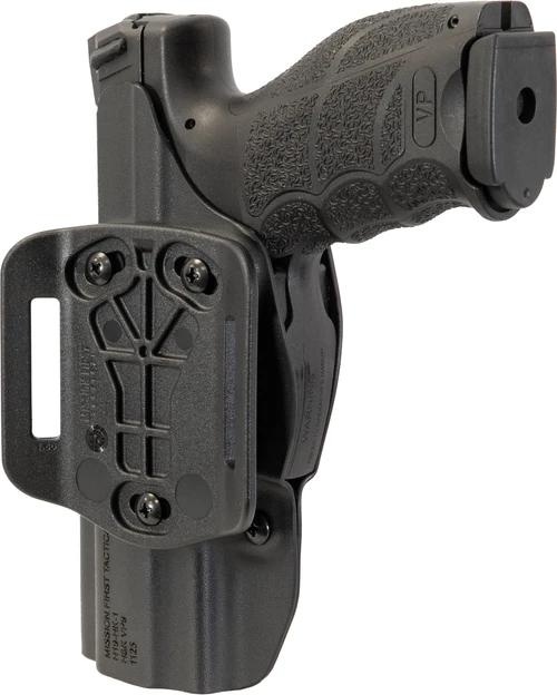 H&K VP9/VP9SK OWB Modular Hole Pattern (MHP) Holster