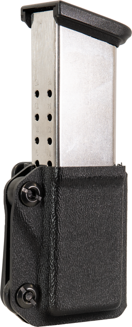 Smith & Wesson M&P 9/40 Double Stack Sig P320/M17/M18 Single Mag Pouch