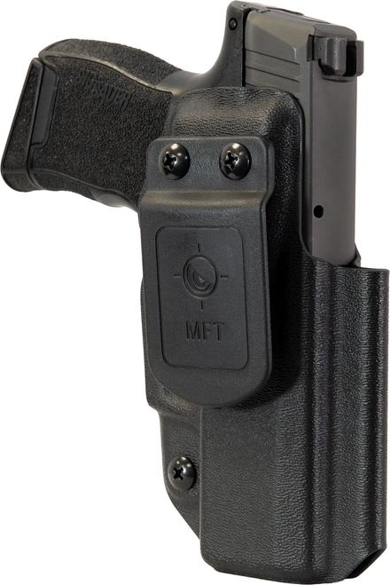 Sig P365 - Ultra Low-Ride AIWB Holster