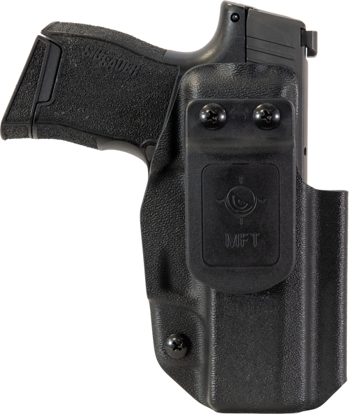 Sig P365 - Ultra Low-Ride AIWB Holster