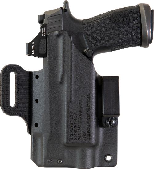 Sig Sauer P365-FUSE TLR7 Pro Series OWB Light Holster