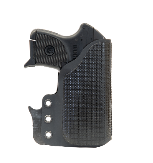 Ruger LCP - Sticky Pocket Holster