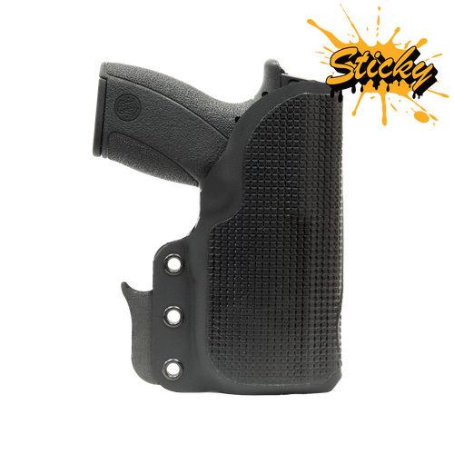Smith & Wesson Bodyguard 2.0 - Sticky Pocket Holster