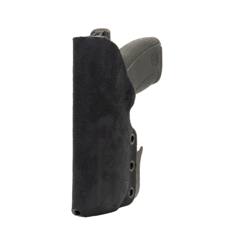 Smith & Wesson Bodyguard 2.0 - Suede Style Pocket Holster