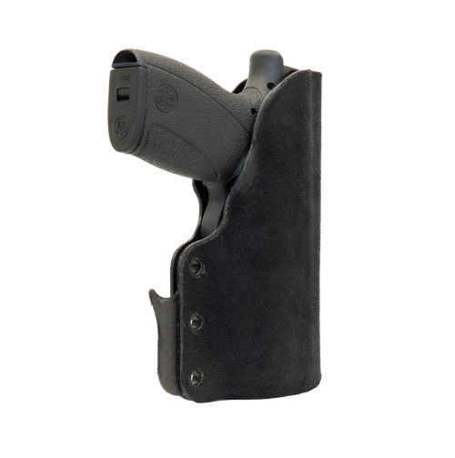 Smith & Wesson Bodyguard 2.0 - Suede Style Pocket Holster