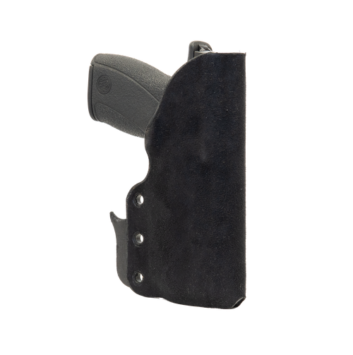 Smith & Wesson Bodyguard 2.0 - Suede Style Pocket Holster