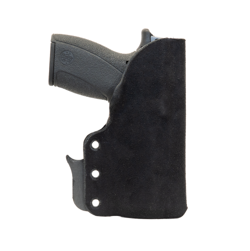 Smith & Wesson Bodyguard 2.0 - Suede Style Pocket Holster