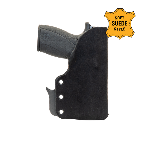 Smith & Wesson Bodyguard 2.0 - Suede Style Pocket Holster