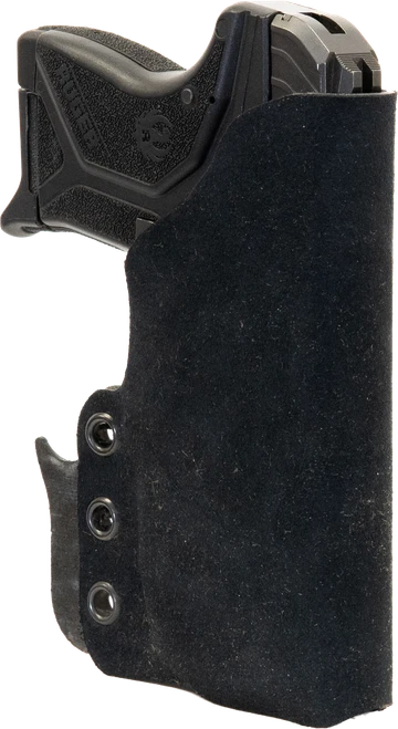 Ruger LCP II - Suede Style Pocket Holster