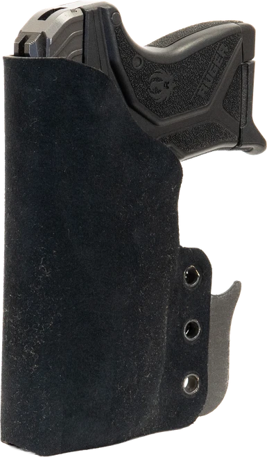 Ruger LCP II - Suede Style Pocket Holster