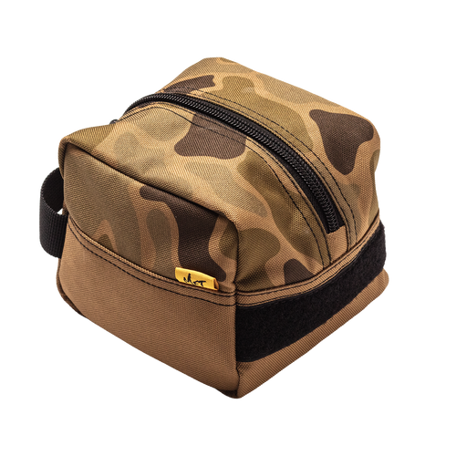 MFT™ Storage Case - Cube