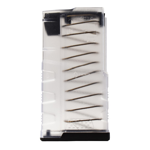 20 RD Translucent EXD Mag 7.62 x 51 NATO