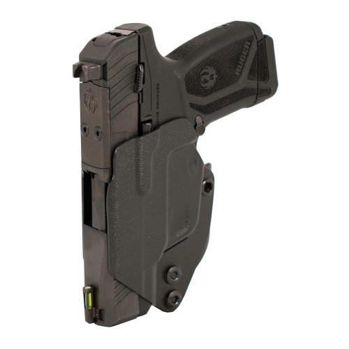 Ruger Max 9 - Minimalist  Ambidextrous (AIWB) Holster