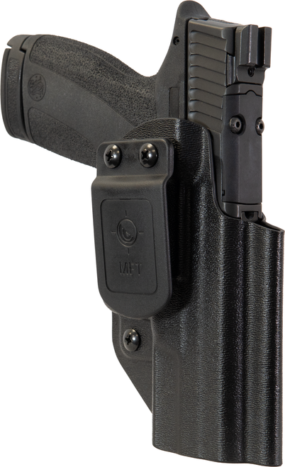 Smith & Wesson M&P Shield X  - Ambidextrous AIWB/OWB Holster