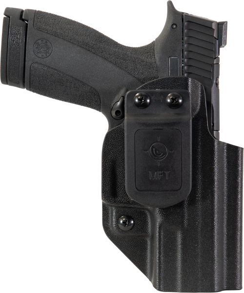 Smith & Wesson M&P Shield X  - Ambidextrous AIWB/OWB Holster