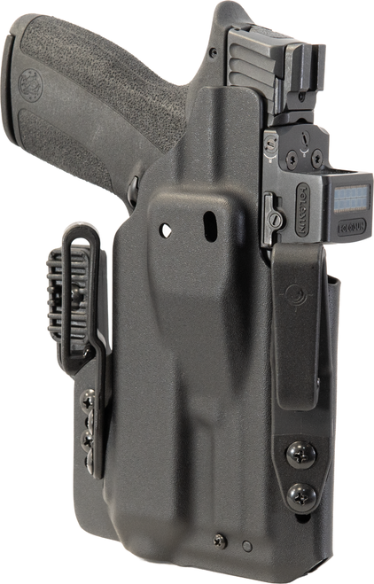 MFT Smith & Wesson M&P® SHIELD X™ TLR7 Sub, X, HL-X Pro Series IWB Light Holster Pro Series IWB Light Holster