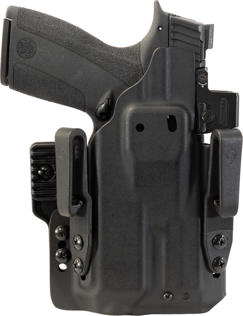 MFT Smith & Wesson M&P® SHIELD X™ TLR7 Sub, X, HL-X Pro Series IWB Light Holster Pro Series IWB Light Holster