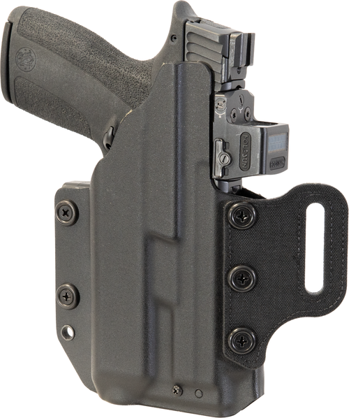 MFT Smith & Wesson M&P® SHIELD X™ TLR7 Sub , X, HL-X  Pro Series OWB Light Holster