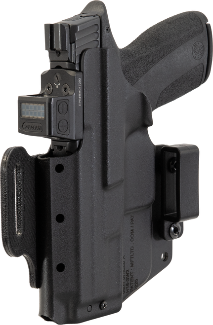 Smith & Wesson M&P® SHIELD X™ Pro Series OWB Holster