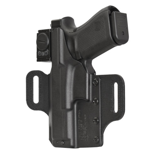 Fits Glock 19/45 GUARDIAN OWB Ultra Concealment Holster
