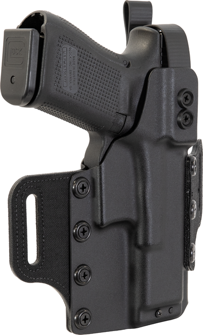 Fits Glock 19/45 Gen 6 GUARDIAN OWB Thumb Break Concealment Holster