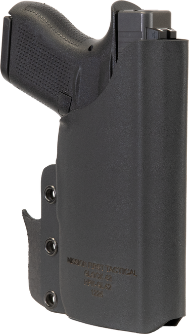 Fits Glock 42   - Pocket Holster