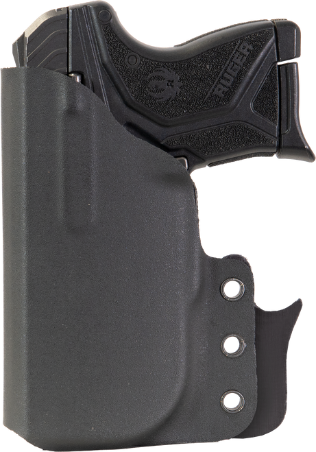 Ruger LCP II - Pocket Holster