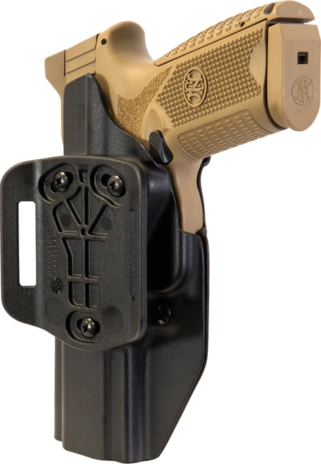 FN 510/545 Tactical OWB Modular Hole Pattern (MHP) Holster