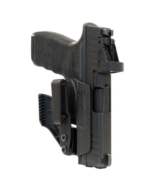 Springfield Hellcat PRO Minimalist - Minimalist AIWB Holster (Ambidextrous)