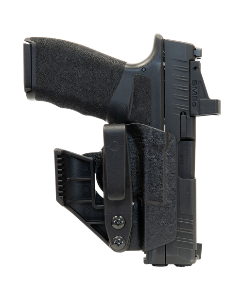 Springfield Hellcat PRO Minimalist - Minimalist AIWB Holster (Ambidextrous)