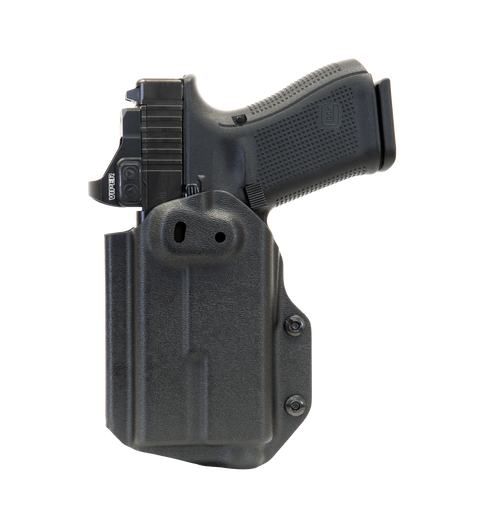 Fits Glock 19,23,45 TLR-7 - Ambidextrous AIWB/OWB Holster