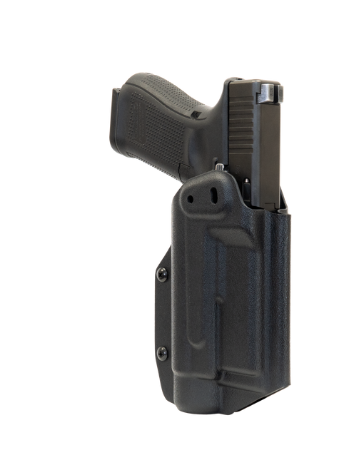 Fits Glock 19,23,45 TLR-1 - Ambidextrous AIWB/OWB Holster