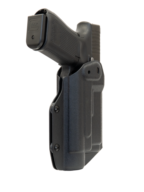 Fits Glock 19,23,45 TLR-1 - Ambidextrous AIWB/OWB Holster