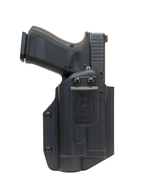 Fits Glock 19,23,45 TLR-1 - Ambidextrous AIWB/OWB Holster