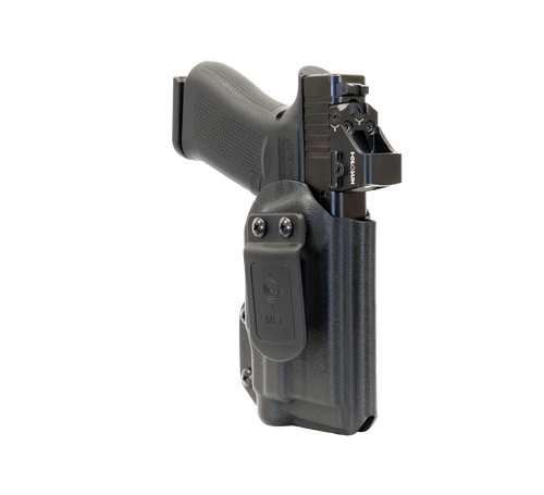 Fits Glock 43x TLR-7 SUB - Ambidextrous AIWB/OWB Holster
