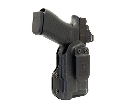 Fits Glock 43x TLR-7 SUB - Ambidextrous AIWB/OWB Holster