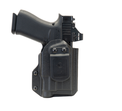 Fits Glock 43x TLR-7 SUB - Ambidextrous AIWB/OWB Holster