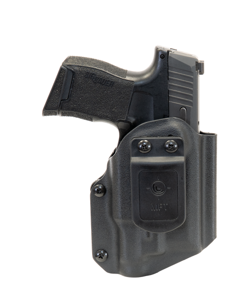 Sig P365 TLR-7 SUB - Ambidextrous AIWB/OWB Holster