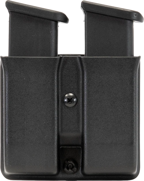Fits Glock 43x Double Mag Pouch