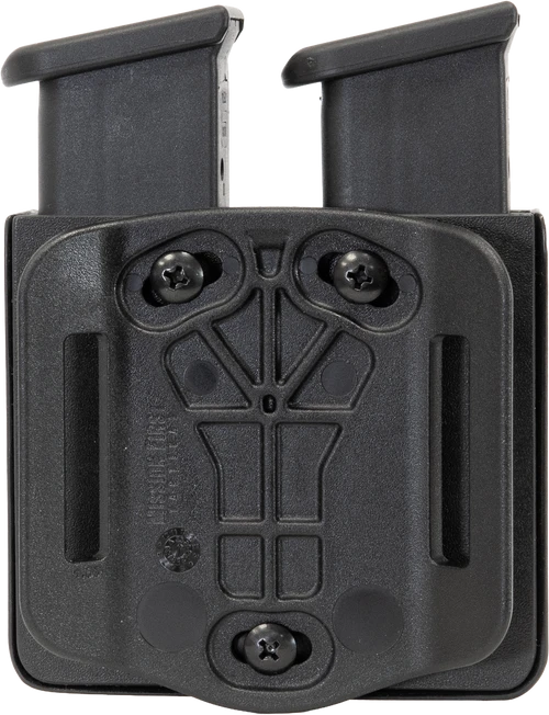 Fits Glock 43x Double Mag Pouch