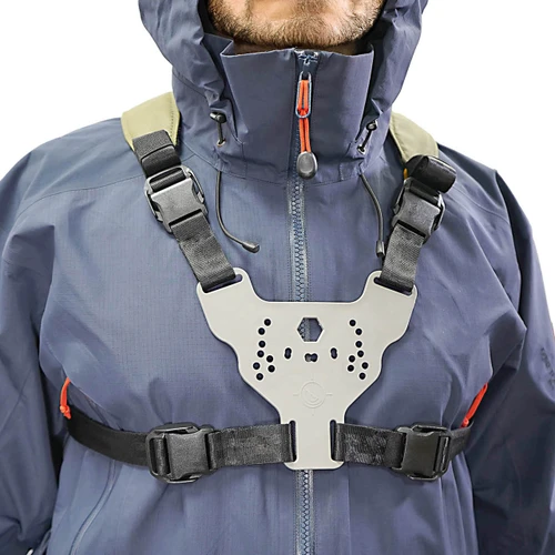 Chest Plate & ACHRO™ Harness