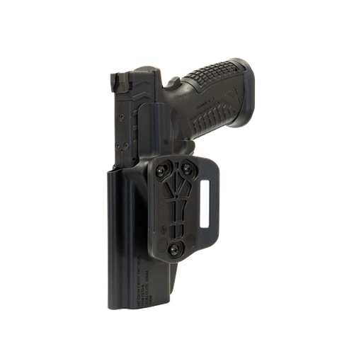 Springfield Armory XD-M Elite 4.5" 10 MM OWB Modular Hole Pattern (MHP) Holster