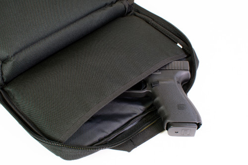 TPC Two Pistol Carrier American Flag
